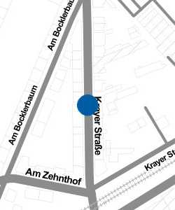 Vorschau: Karte von Tante Emma Shop am Augustaplatz