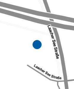 Vorschau: Karte von Polizeiautobahnstation Mendig (PASt Mendig)