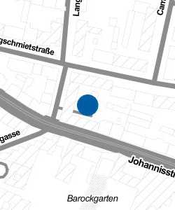 Vorschau: Karte von Hl.-Kreuzkirche