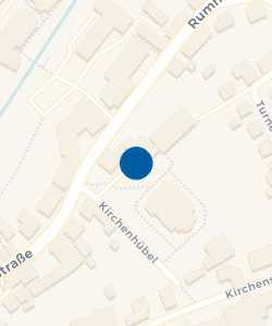 Vorschau: Karte von Jugendzentrum