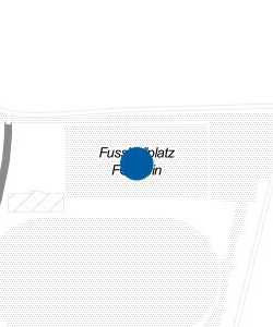 Vorschau: Karte von Fussballplatz FC Stein