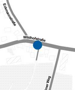 Vorschau: Karte von Der Dorfladen am Wildhof