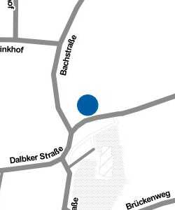 Vorschau: Karte von Bäckerei Olsson