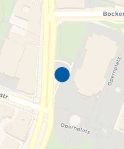 Vorschau: Karte von Opernplatz