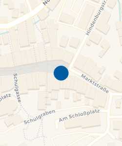 Vorschau: Karte von Tourismusbüro Bad Tölz