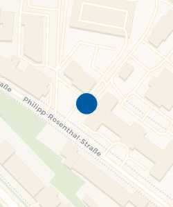 Vorschau: Karte von Technik Parkplatz 13