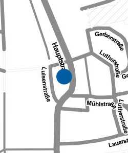 Vorschau: Karte von Die Gitarrenschule - Inh. Klaus Rosenthal
