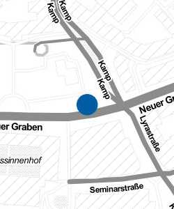 Vorschau: Karte von Taxistand am Neumarkt