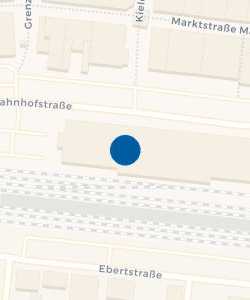 Vorschau: Karte von Fitness Co. Freizeitanlagen GmbH