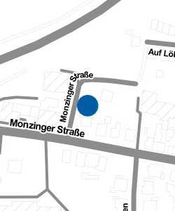 Vorschau: Karte von Autohaus Karl-Willi May