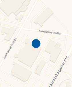Vorschau: Karte von Schröder Team Sennestadt GmbH & Co. KG