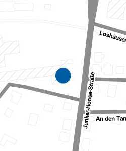 Vorschau: Karte von Ziegenhainer Döner Pizza Schwalmstad