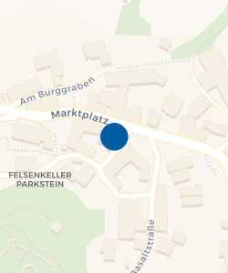 Vorschau: Karte von Zahnarztpraxis Frank Kiener