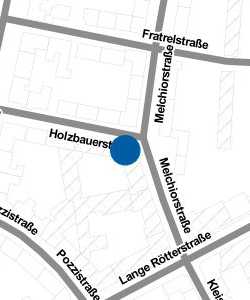 Vorschau: Karte von Theaterakademie Mannheim e.V.