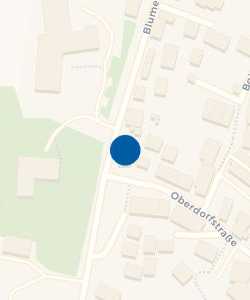 Vorschau: Karte von Gasthaus Ochsen