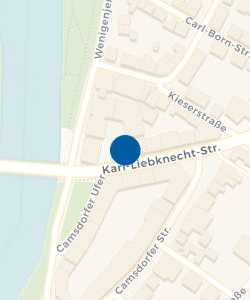 Vorschau: Karte von Barbershop Jena