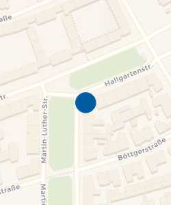 Vorschau: Karte von Spielplatz Martin-Luther-Straße