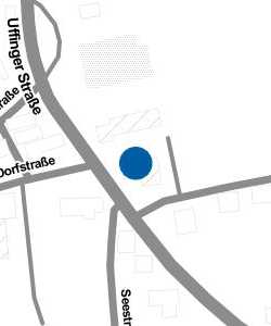 Vorschau: Karte von Rathaus Seehausen