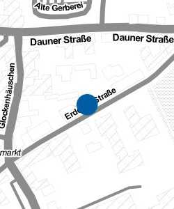 Vorschau: Karte von Polizeiinspektion Bitburg
