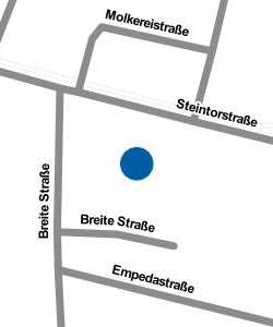 Vorschau: Karte von Gramann-Ahrberg