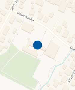 Vorschau: Karte von Stadtbibliothek Staffort