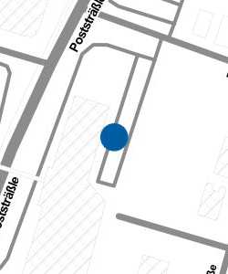 Vorschau: Karte von Parkplatz Möbel Hofmeister