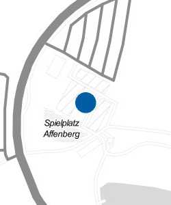 Vorschau: Karte von Affenberg
