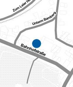 Vorschau: Karte von Rathaus Meinerzhagen