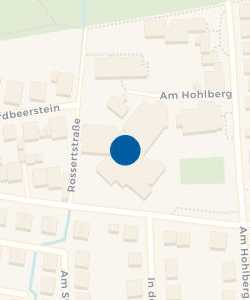 Vorschau: Karte von Schule Am Kastanienhain (Am Kastanienhain)