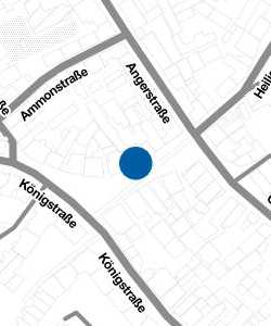 Vorschau: Karte von Schauhaus Augenoptikmeisterbetrieb