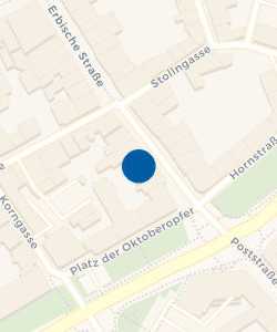 Vorschau: Karte von Reisedienst Gerhart Kaiser GmbH
