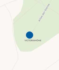 Vorschau: Karte von Victoriahöhe