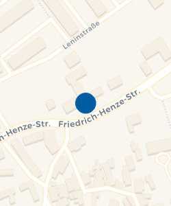 Vorschau: Karte von Fleischerei, Imbiss u. Partyservice Wolfgang Schulze