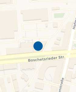 Vorschau: Karte von Bereitschaftspraxis München Süd