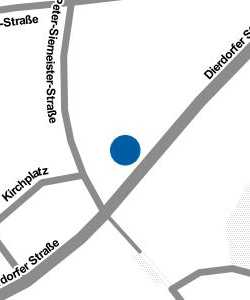 Vorschau: Karte von Evangelische Öffentliche Bücherei Friedenskirchengemeinde Neuwied