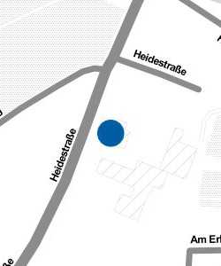 Vorschau: Karte von Freiwillige Feuerwehr Eckenhaid