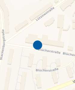 Vorschau: Karte von Motorradparkplatz Realschule