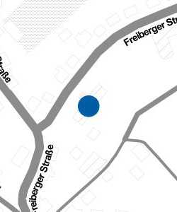 Vorschau: Karte von Autoservice Käppler