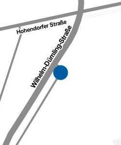 Vorschau: Karte von Paintball Schönebeck