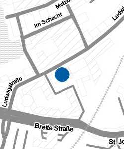 Vorschau: Karte von Stadtteilwerkstatt Malstatt