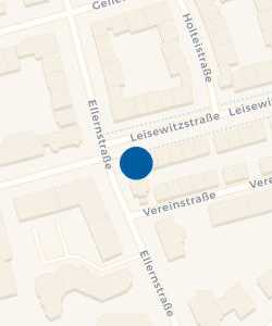Vorschau: Karte von Leisewitz Stübchen