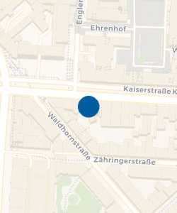 Vorschau: Karte von Copyshop Schürrmann