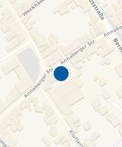 Vorschau: Karte von VR-Bank Bonn eG in Friesdorf