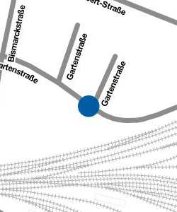 Vorschau: Karte von Urogynäkologische Ambulanz