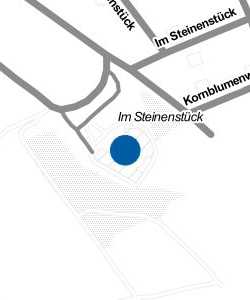 Vorschau: Karte von Libbach-Halle