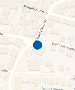 Vorschau: Karte von Bine Immobilien GmbH