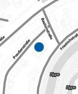 Vorschau: Karte von Friedrich-Grundschule