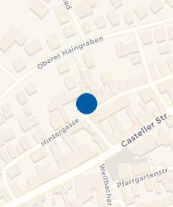 Vorschau: Karte von Müllers Hofladen