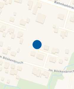 Vorschau: Karte von Transportservice Weizel