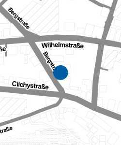 Vorschau: Karte von VIVIT-Apotheke Heidenheim